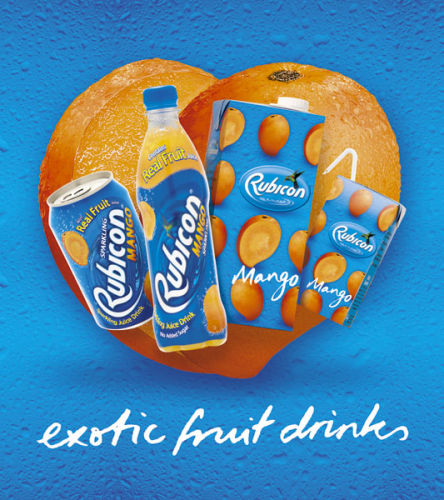 Advertising image